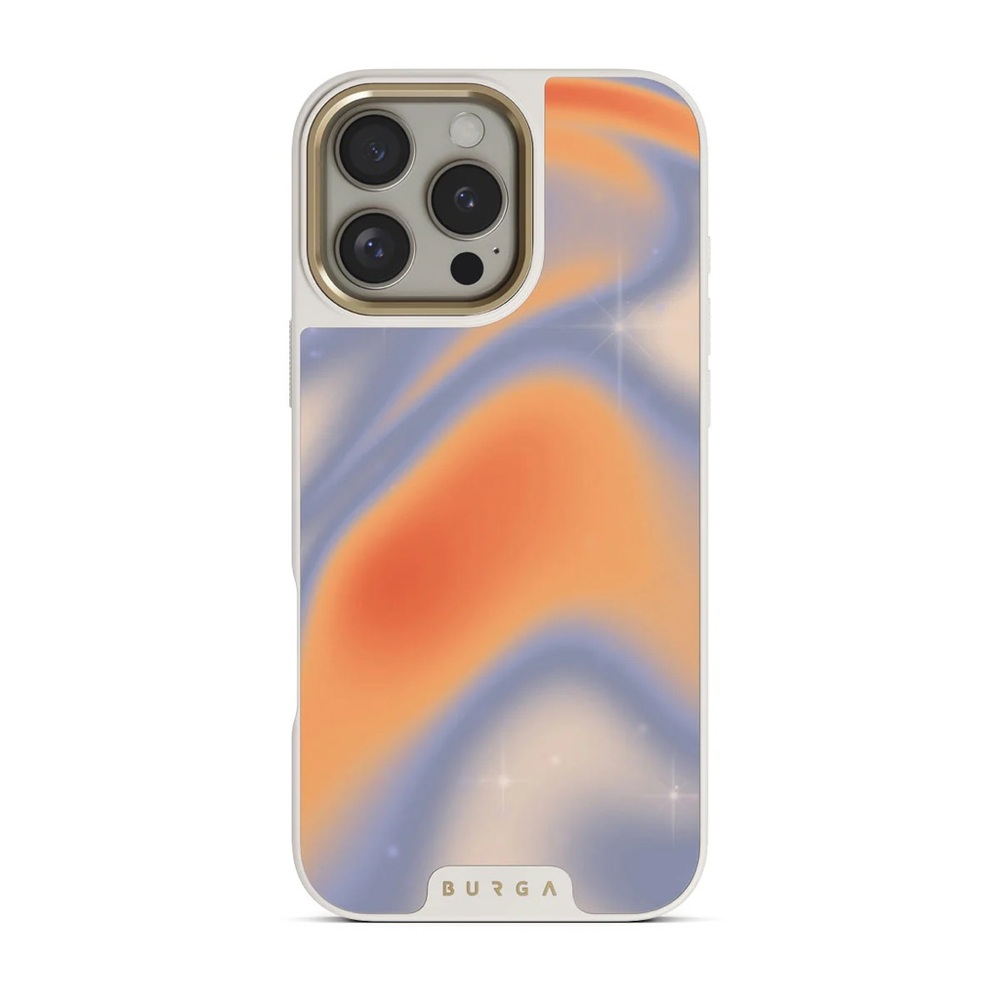 Burga Nimbus Phone Case